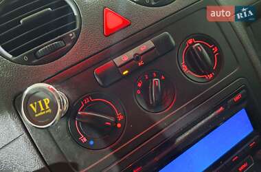 Грузовой фургон Volkswagen Caddy 2009 в 