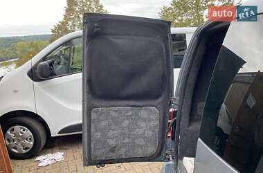 Минивэн Volkswagen Caddy 2012 в 