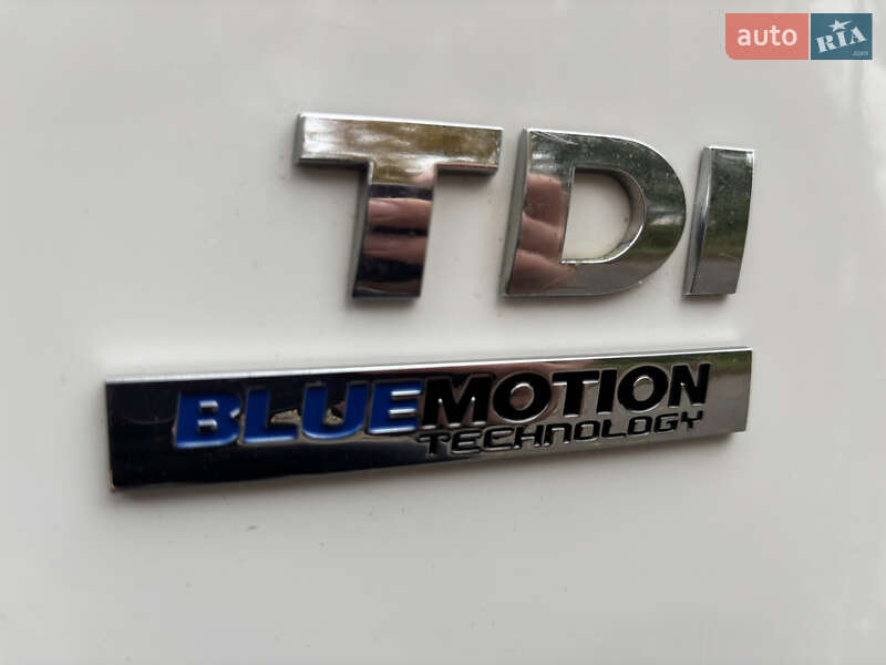 Минивэн Volkswagen Caddy 2011 в Лысянке