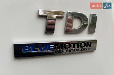 Минивэн Volkswagen Caddy 2011 в 