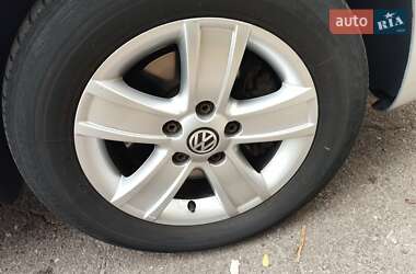 Минивэн Volkswagen Caddy 2013 в 