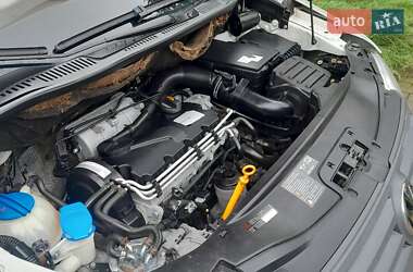 Минивэн Volkswagen Caddy 2006 в 