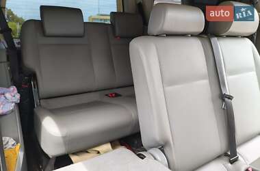 Минивэн Volkswagen Caddy 2010 в 