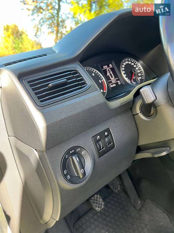 Грузовой фургон Volkswagen Caddy 2020 в Тетиеве