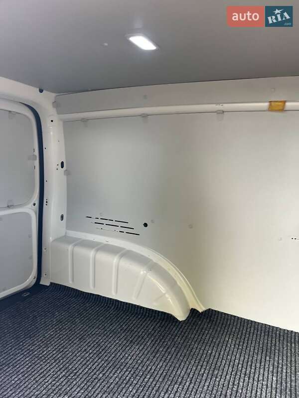 Грузовой фургон Volkswagen Caddy 2020 в Тетиеве