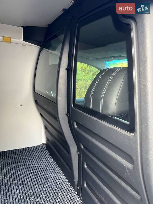 Грузовой фургон Volkswagen Caddy 2020 в Тетиеве
