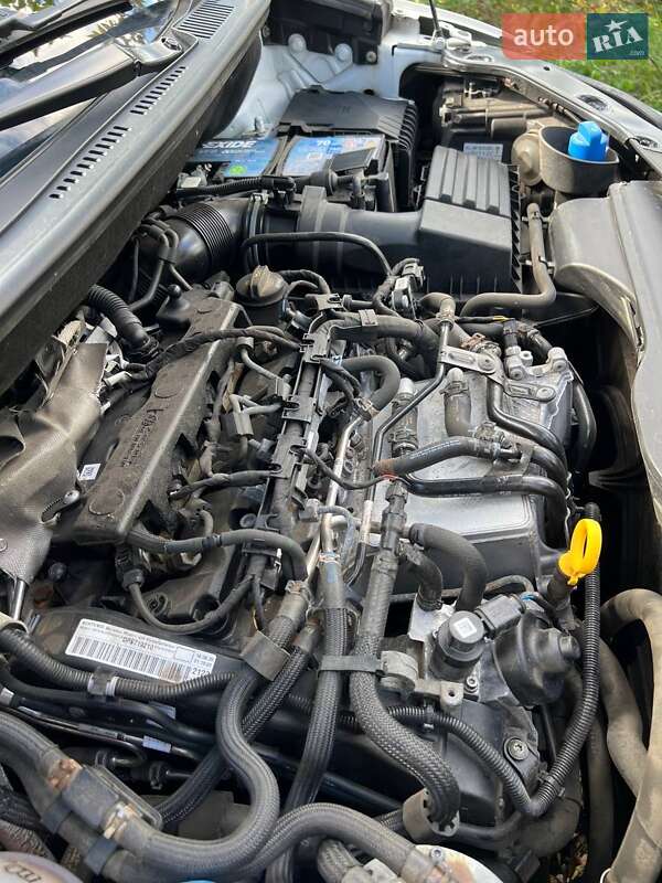 Грузовой фургон Volkswagen Caddy 2020 в Тетиеве