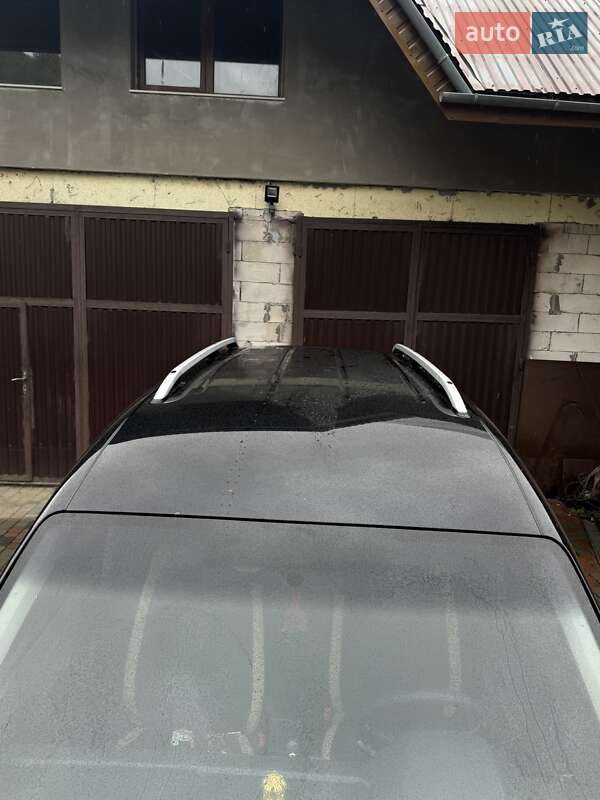 Минивэн Volkswagen Caddy 2015 в Тячеве