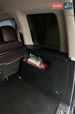 Минивэн Volkswagen Caddy 2015 в 
