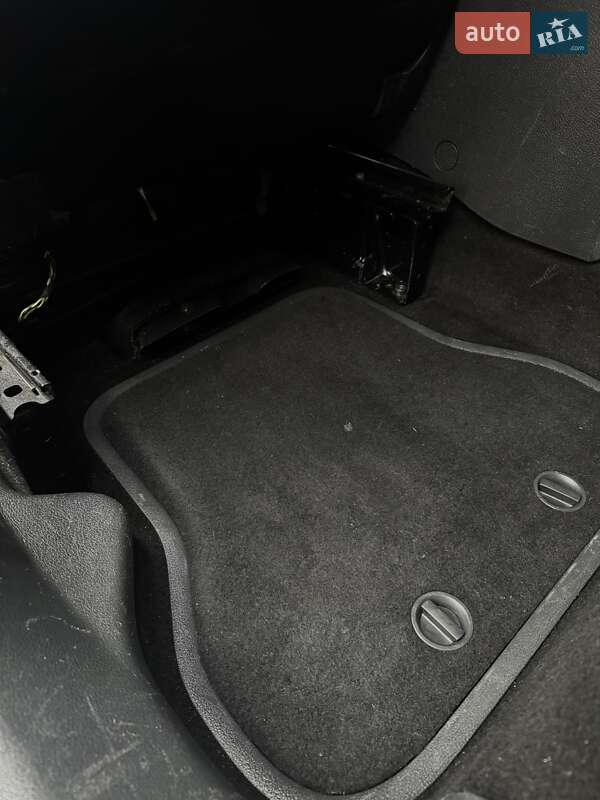 Минивэн Volkswagen Caddy 2015 в Тячеве