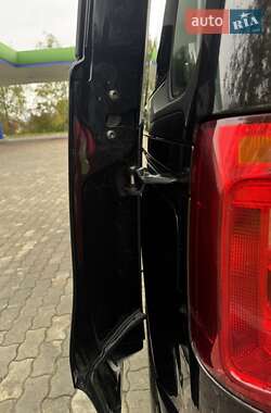 Минивэн Volkswagen Caddy 2015 в 