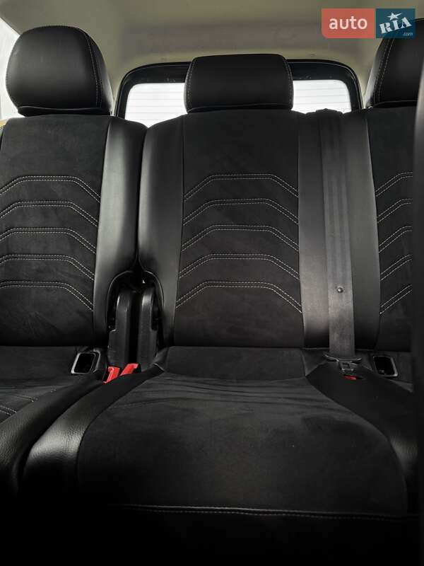 Минивэн Volkswagen Caddy 2015 в Тячеве