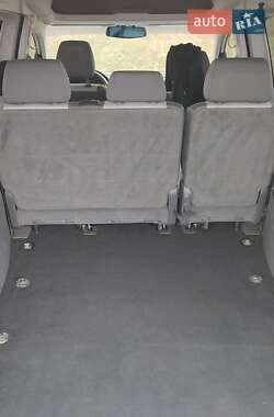 Минивэн Volkswagen Caddy 2014 в 