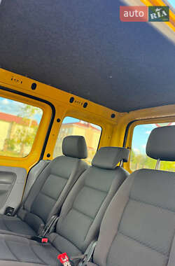 Минивэн Volkswagen Caddy 2006 в 