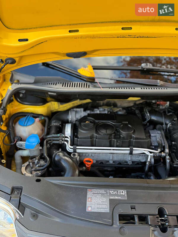 Мінівен Volkswagen Caddy 2006 в Зарічному фото 33 Мінівен Volkswagen Caddy 2006 в Зарічному