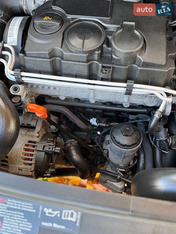 Мінівен Volkswagen Caddy 2006 в Зарічному фото 36 Мінівен Volkswagen Caddy 2006 в Зарічному