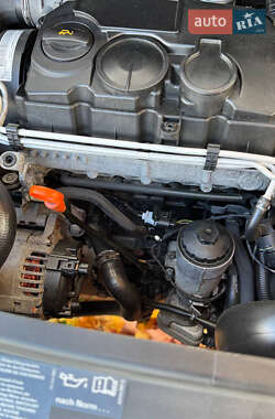 Минивэн Volkswagen Caddy 2006 в 