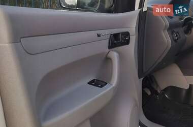 Грузовой фургон Volkswagen Caddy 2006 в 