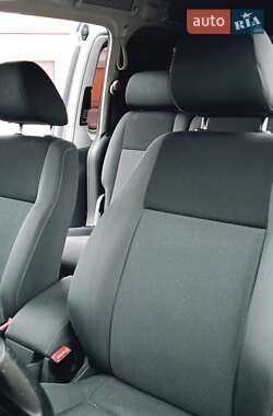 Минивэн Volkswagen Caddy 2015 в 