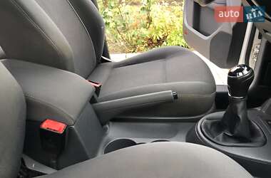 Минивэн Volkswagen Caddy 2011 в 