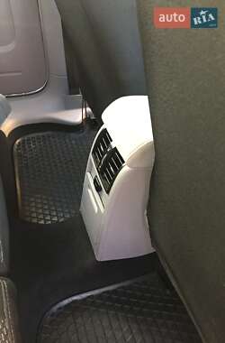 Минивэн Volkswagen Caddy 2009 в 