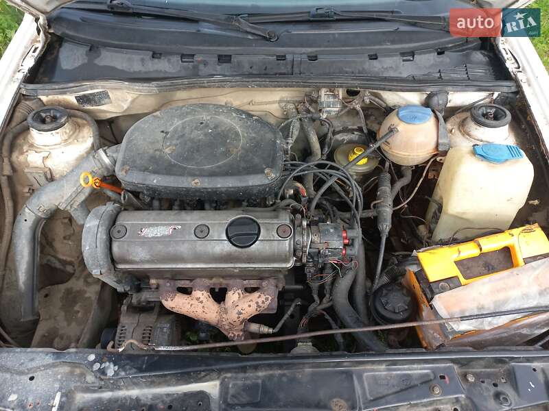 Мінівен Volkswagen Caddy 1999 в Верховині