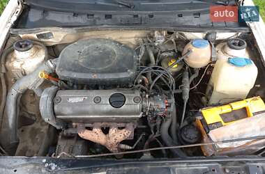 Минивэн Volkswagen Caddy 1999 в 