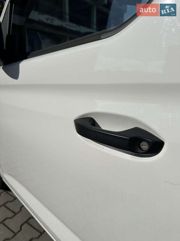 Мінівен Volkswagen Caddy 2022 в Чернівцях фото 16 Мінівен Volkswagen Caddy 2022 в Чернівцях