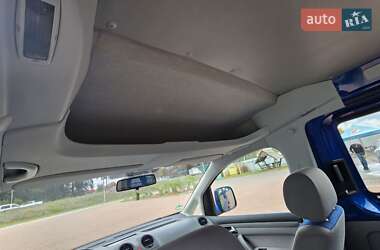 Минивэн Volkswagen Caddy 2006 в 