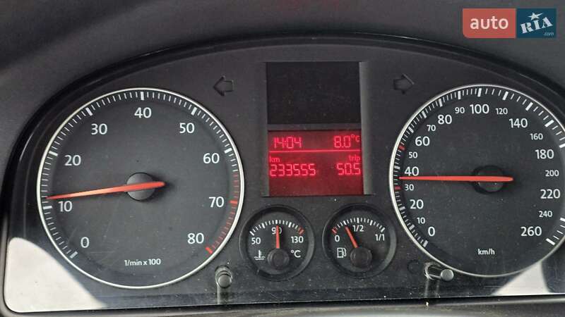 Минивэн Volkswagen Caddy 2006 в Полтаве фото 42 Минивэн Volkswagen Caddy 2006 в Полтаве