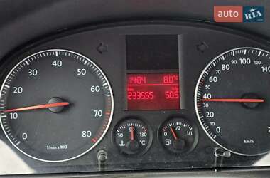 Минивэн Volkswagen Caddy 2006 в 