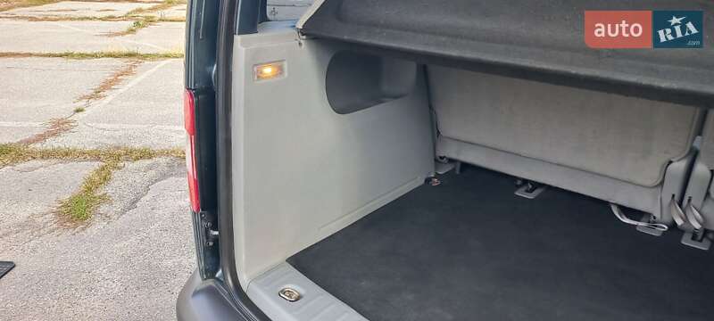 Мінівен Volkswagen Caddy 2009 в Вінниці
