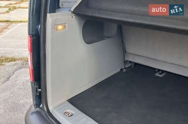Минивэн Volkswagen Caddy 2009 в 