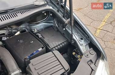Минивэн Volkswagen Caddy 2009 в 
