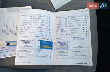 Минивэн Volkswagen Caddy 2009 в 