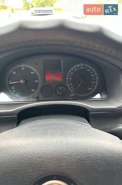 Минивэн Volkswagen Caddy 2007 в 
