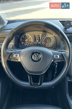 Минивэн Volkswagen Caddy 2015 в 