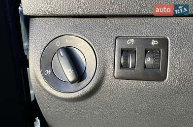 Минивэн Volkswagen Caddy 2015 в 