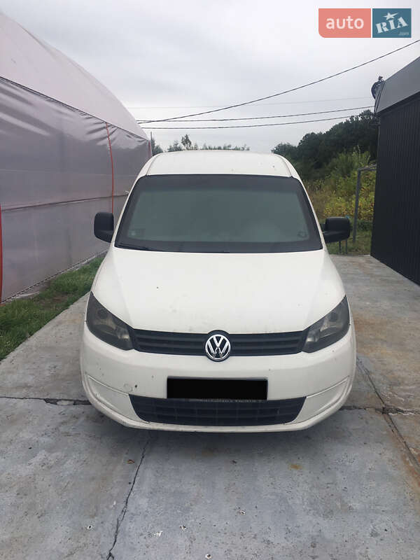 Бронированный автомобиль Volkswagen Caddy 2013 в Киеве фото Бронированный автомобиль Volkswagen Caddy 2013 в Киеве