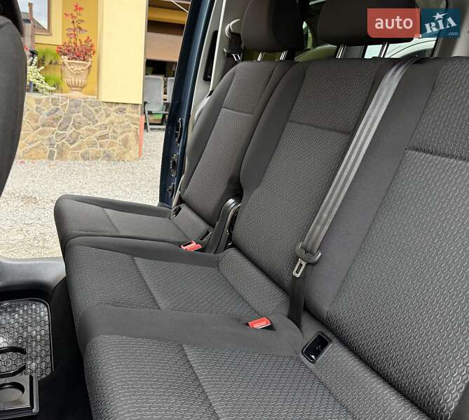 Минивэн Volkswagen Caddy 2016 в Львове фото 53 Минивэн Volkswagen Caddy 2016 в Львове