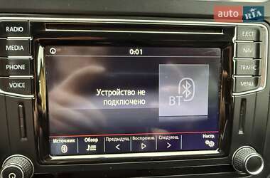 Минивэн Volkswagen Caddy 2016 в 