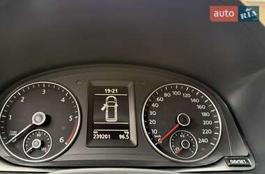Минивэн Volkswagen Caddy 2016 в 