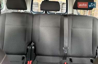 Минивэн Volkswagen Caddy 2016 в 