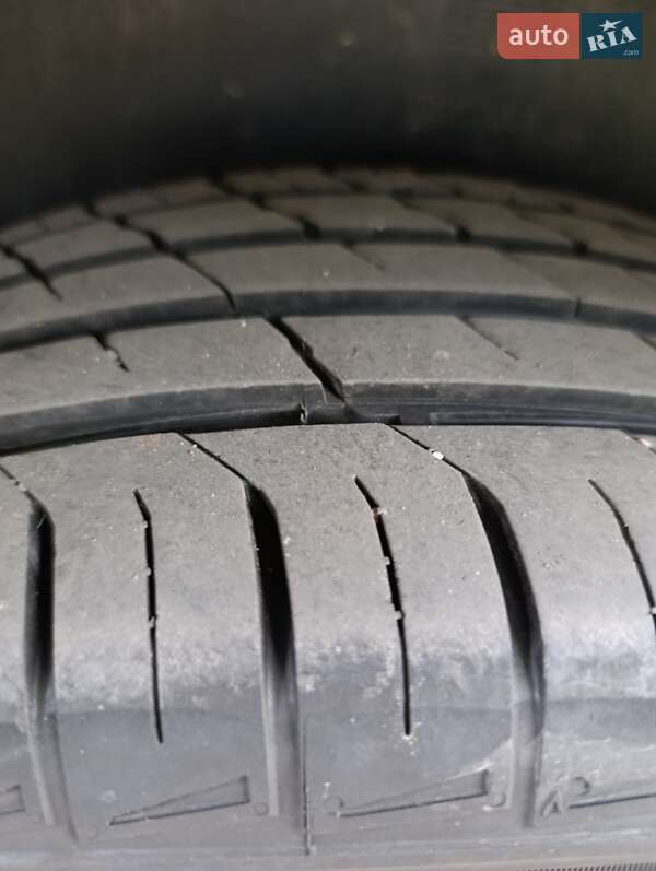 Минивэн Volkswagen Caddy 2016 в Первомайске фото 27 Минивэн Volkswagen Caddy 2016 в Первомайске