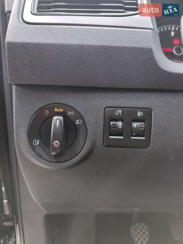 Мінівен Volkswagen Caddy 2016 в Ковелі фото 31 Мінівен Volkswagen Caddy 2016 в Ковелі