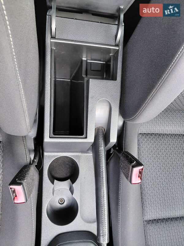 Мінівен Volkswagen Caddy 2016 в Ковелі фото 41 Мінівен Volkswagen Caddy 2016 в Ковелі