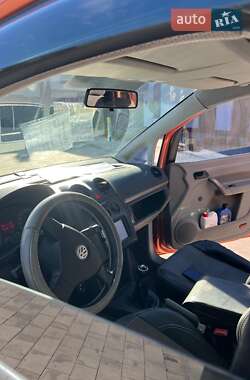 Минивэн Volkswagen Caddy 2008 в 