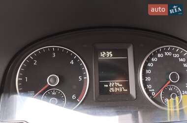 Минивэн Volkswagen Caddy 2014 в 