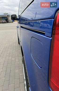 Минивэн Volkswagen Caddy 2014 в 