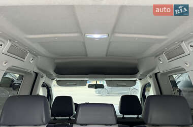 Минивэн Volkswagen Caddy 2014 в 